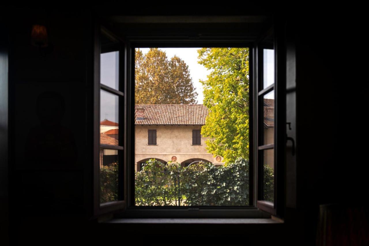 Navigli - Rentclass Belisario Μιλάνο Εξωτερικό φωτογραφία